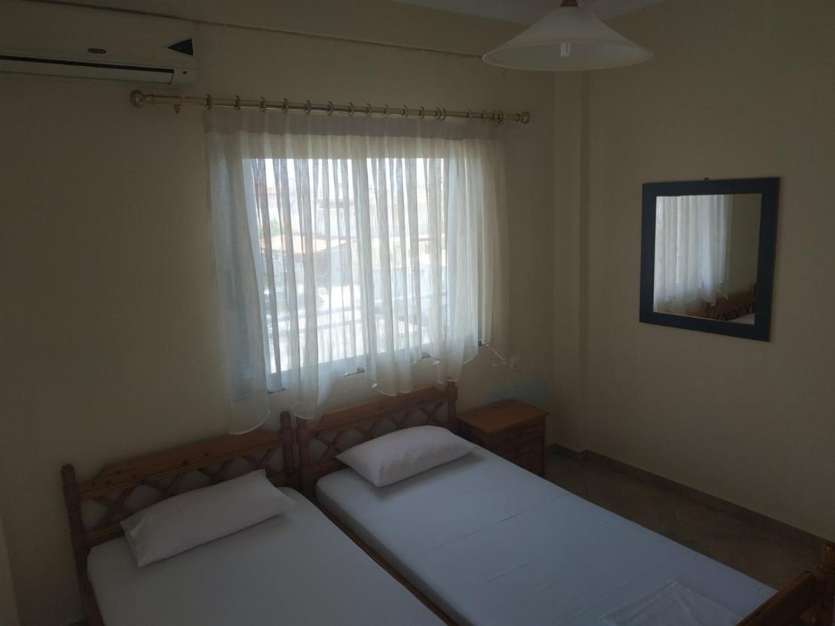 Poly'S House Apartment Nea Vrasna Ngoại thất bức ảnh