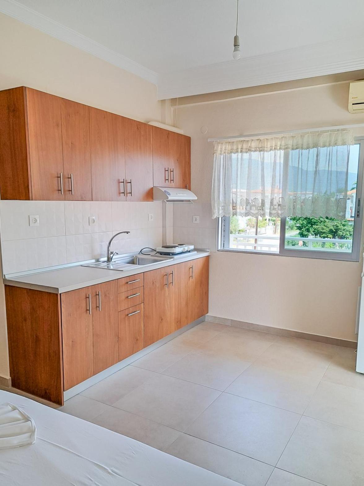 Poly'S House Apartment Nea Vrasna Ngoại thất bức ảnh